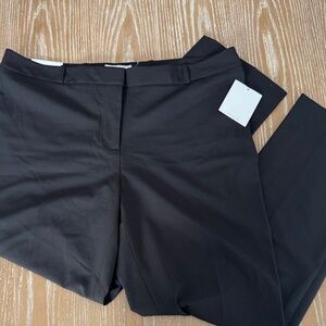 Calvin Klein Slim Fit Dress Trousers